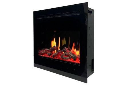 Электроочаг (элетрокамин без портала) Royal Flame 5D V-ART 25