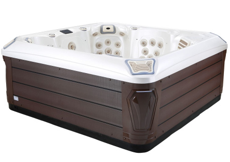 Гидромассажный спа-бассейн JNJ Spas Storm Berlin SPA-637B