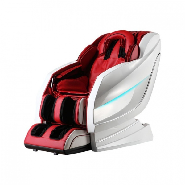 Массажное кресло Sunrans SRDLA-010 Red