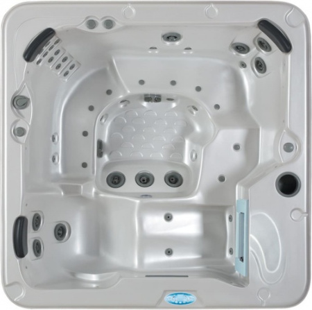 Гидромассажный спа-бассейн Jazzi Pool Arizona