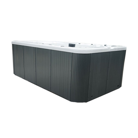 Плавательный спа бассейн Lovia Spa ZR6803