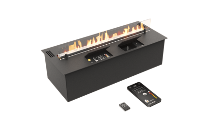 Автоматический биокамин ABC Smart Fire A5 Premium 800