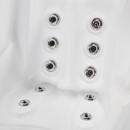 Плавательный спа бассейн Mexda WS-PC07A-T