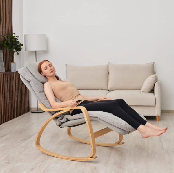 Moderno Массажное кресло-качалка