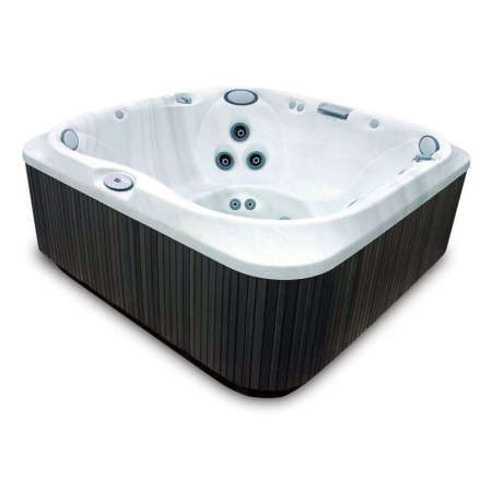 Спа бассейн Jacuzzi J-345