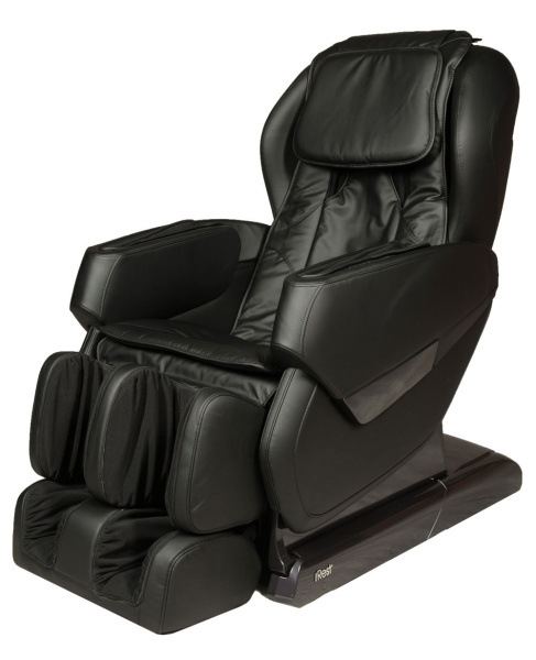 Массажное кресло iRest SL-A92 Classic Exclusive Plus Black