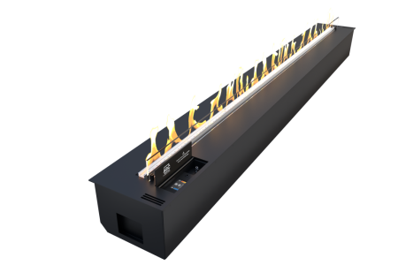 Автоматический биокамин ABC Smart Fire A3 2500