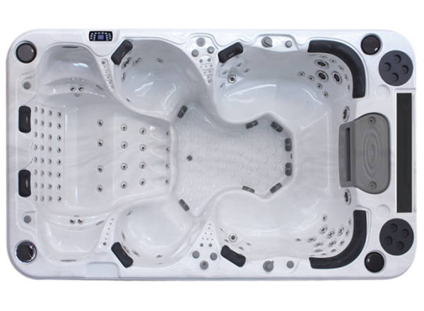 Спа Бассейн Jazzi Pool SKT339F