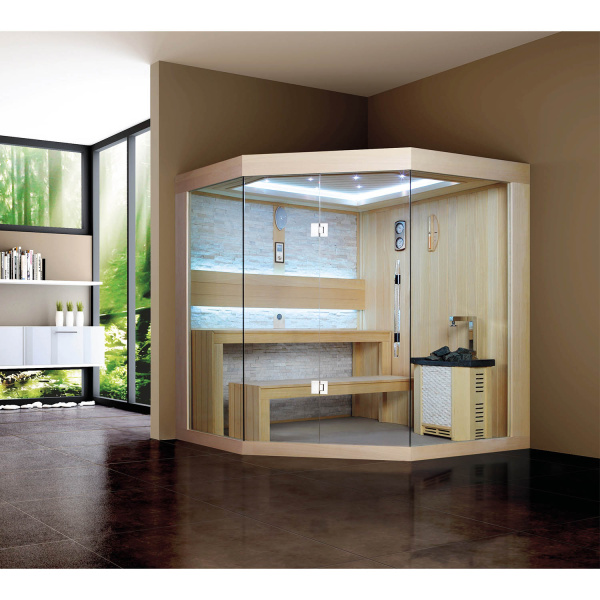 Финская сауна Mexda  WS-1251