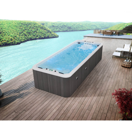 Плавательный спа бассейн Mexda WS-S06B