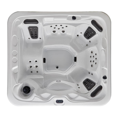 Гидромассажный спа бассейн Mexda WS-592S Гидромассажный спа бассейн Mexda WS-592S