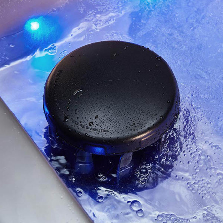 Гидромассажный спа бассейн Mexda WS-293