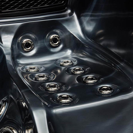 Гидромассажный спа бассейн Mexda WS-692