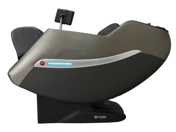 Массажное кресло FUJIMO KENKO Business Edition Графит
