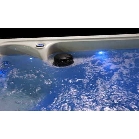 Плавательный спа-бассейн AquaSpas My Energy