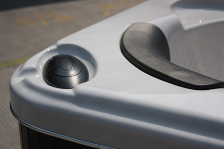 Гидромассажный бассейн Sunrans SR826