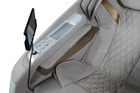 Массажное кресло Bodo Ekouda Beige