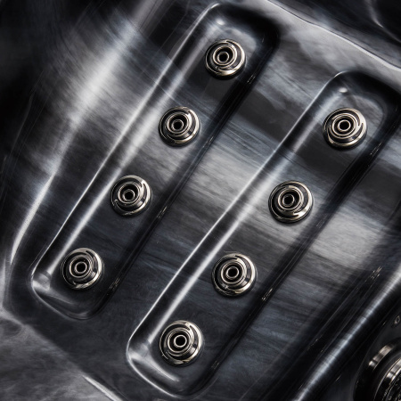 Гидромассажный спа бассейн Mexda WS-597H