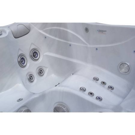 Спа-бассейн AquaSpas My Dream hydroplus