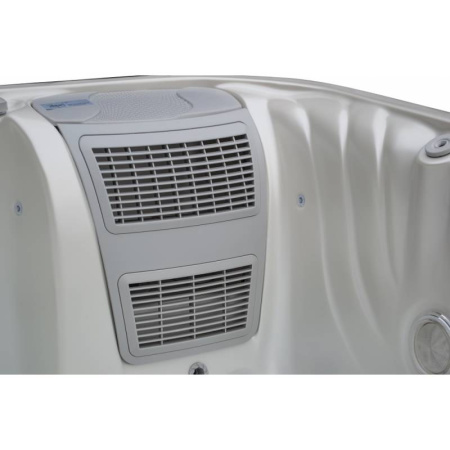 Спа-бассейн AquaSpas My World hydroplus