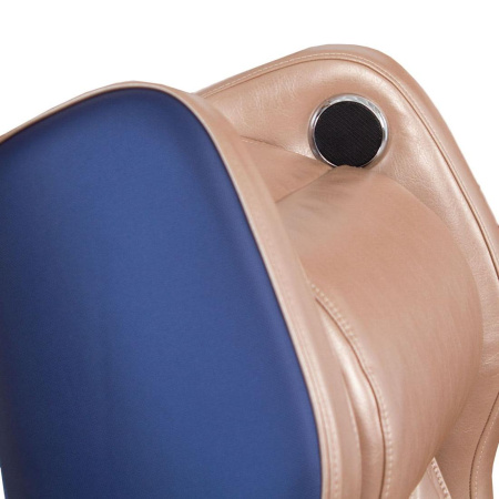 Массажные кресла массажное кресло imassage lazy red/white