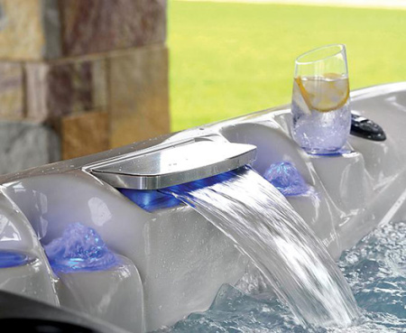 Спа бассейн Master Spas Legend LSX 700