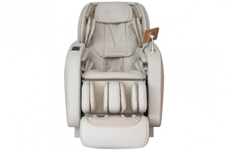 Массажные кресла МАССАЖНОЕ КРЕСЛО BODO EXCELLENCE LIGHT BROWN