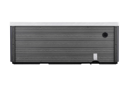 Гидромассажный спа бассейн NordicSpa Nari (Нари)