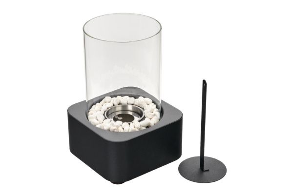 Биокамин Bradex Square